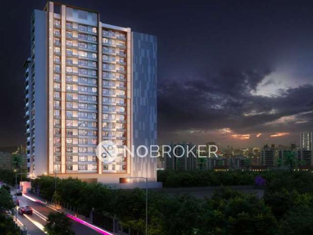3 BHK Flat In Samyakth Bliss for Rent In Khar West