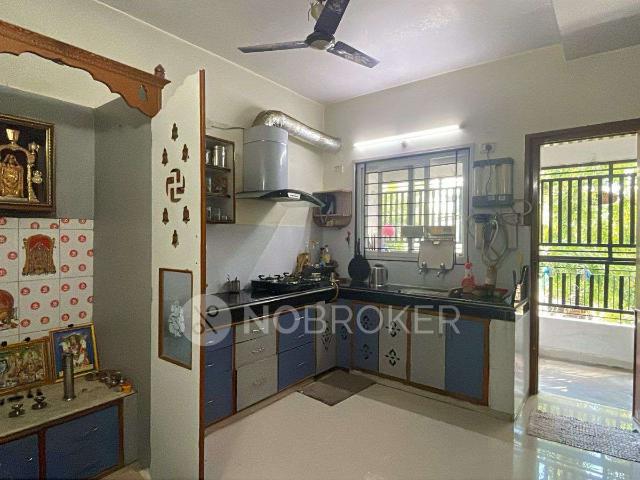 3 BHK Flat In Sana Grandeur, Habsiguda For Sale In Habsiguda