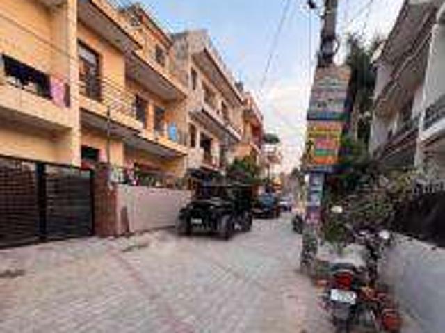 3 BHK Flat In Sandalwood Residency Malakpet For Sale In Ma