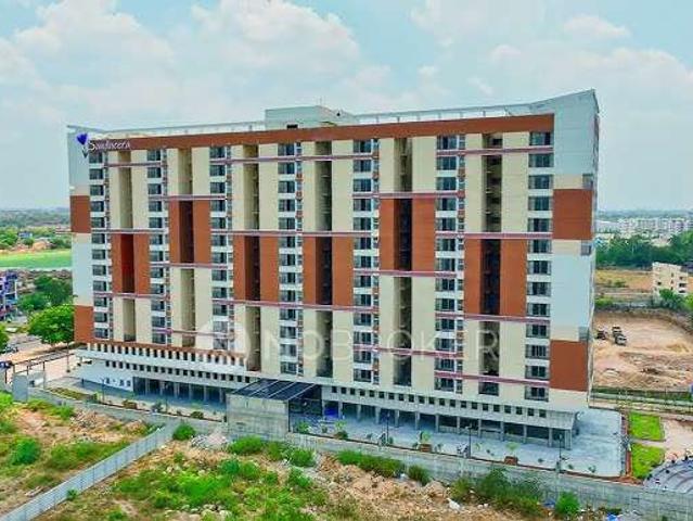 3 BHK Flat In Sandheera Bhavani High Nest, Isnapur for Rent In Isnapur