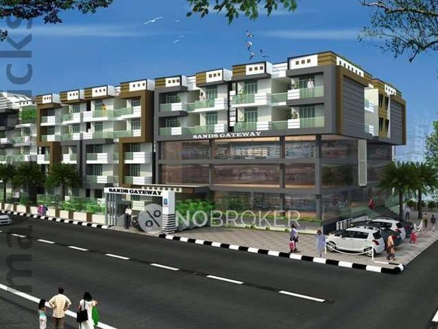 3 BHK Flat In Sands Gateway For Sale In Sarjapur Road