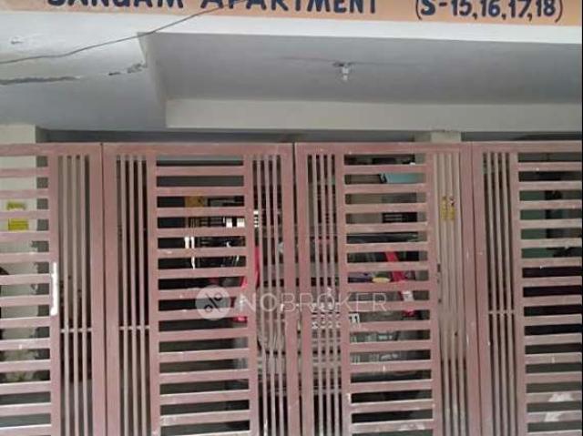 3 BHK Flat In Sangam Apartments For Sale In Chhatarpur