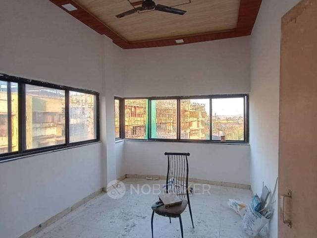 3 BHK Flat In Sanghvi Garden for Rent In Dombivli East