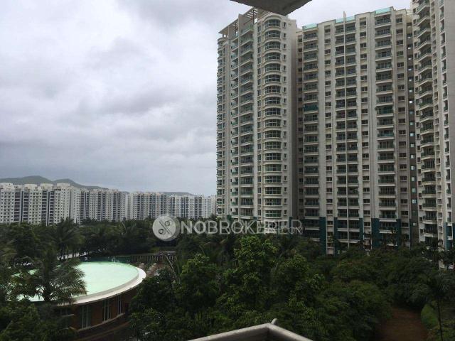 3 BHK Flat In Sangria Towers for Lease In Hinjawadi
