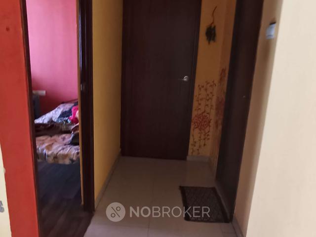 3 BHK Flat In Sangria Towers For Sale In Hinjawadi