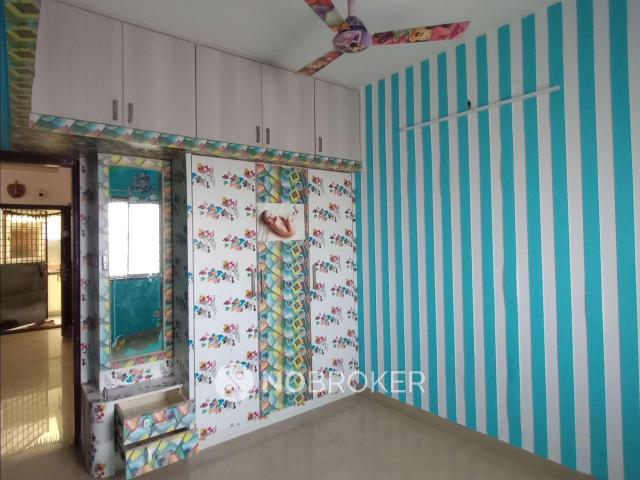 3 BHK Flat In Sanjana Monarch For Sale In Devarachikkana Halli