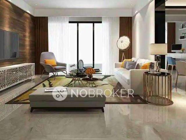 3 BHK Flat In Sanjari Shanta Bhavan For Sale In Navghar