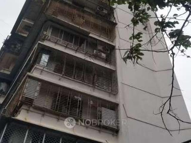 3 BHK Flat In Sanjeev Enclave For Sale In Andheri West