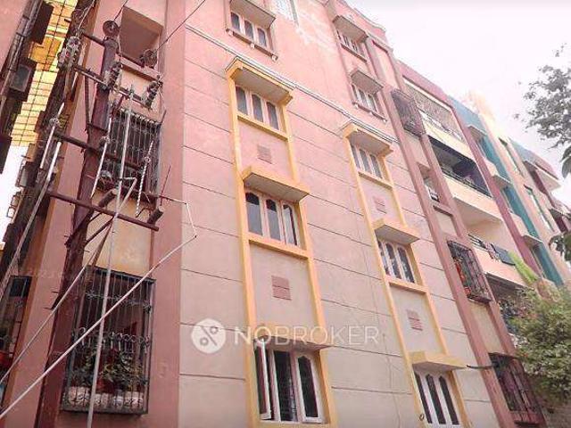 3 BHK Flat In Sanjith Heights for Rent In Kukatpally