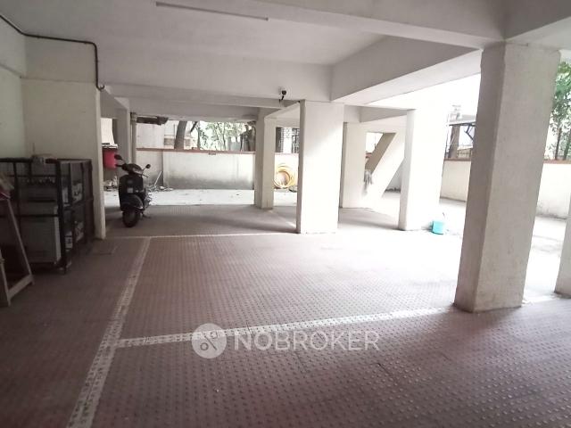 3 BHK Flat In Sanjog Apartment Ab for Rent In Aundh