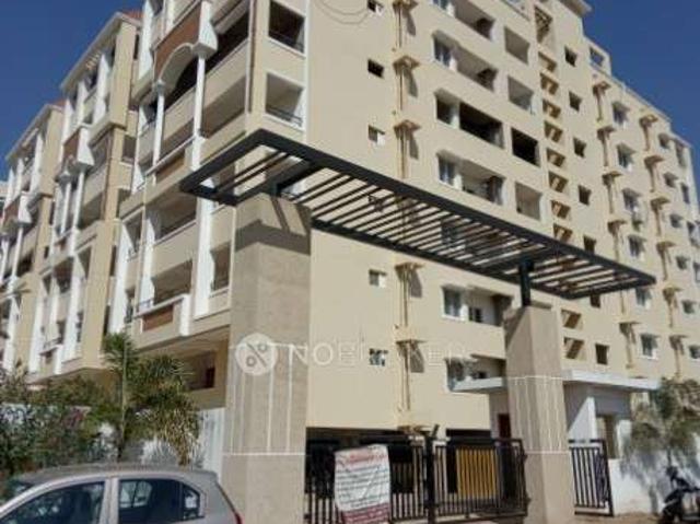 3 BHK Flat In Sankalap for Rent In Tellapur