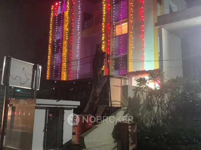 3 BHK Flat In Sankalp Building, Kad Basti for Rent In Hadapsar