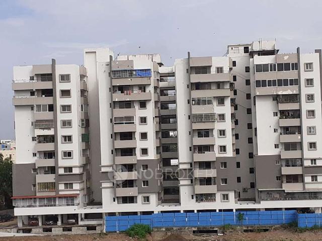 3 BHK Flat In Sankalp Gardenia Towers for Rent In Jeedimetla