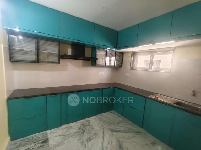 3 BHK Flat In Sankalp Homes Apartments for Rent In Tellapur