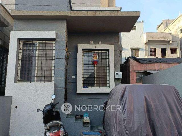 3 BHK Flat In Sanket Vihar Society For Sale In Gahunje