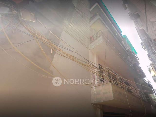 3 BHK Flat In Sanskar Apartment For Sale In Uttam Nagar