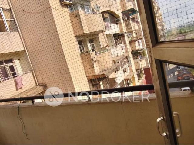 3 BHK Flat In Sanskriti Apartments for Rent In Sector 19, Dwarka