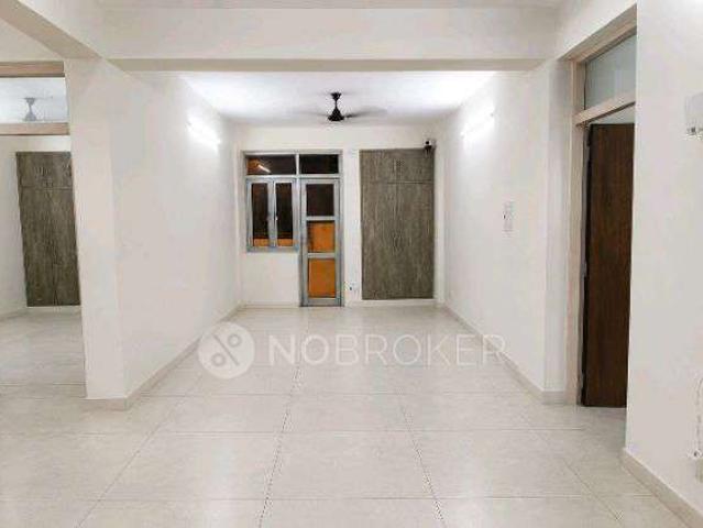 3 BHK Flat In Sanskriti Apartments, Sector 19 for