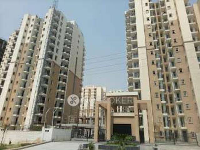 3 BHK Flat In Sanskriti For Sale In Bisrakh Jalalpur