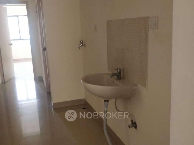 3 BHK Flat In Sanskriti Housing Society for Rent In Wakad