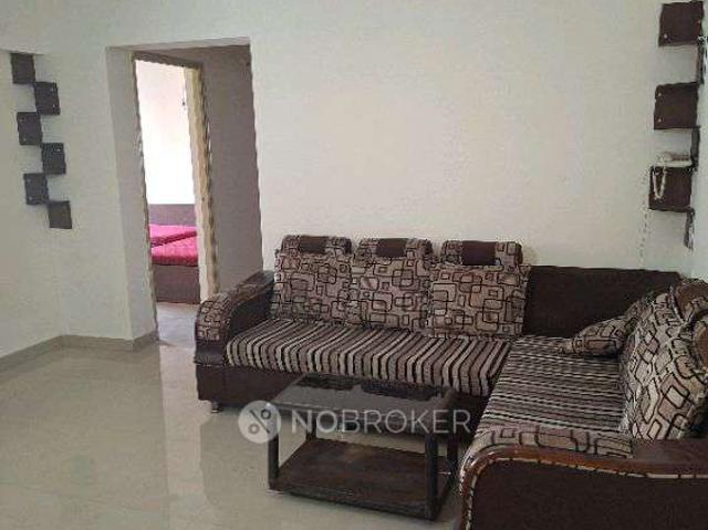 3 BHK Flat In Sanskriti Society, Kaspate Wasti for Rent In Mankar Chowk