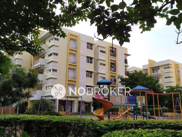 3 BHK Flat In Sanskruthi Township For Sale In Pocharam