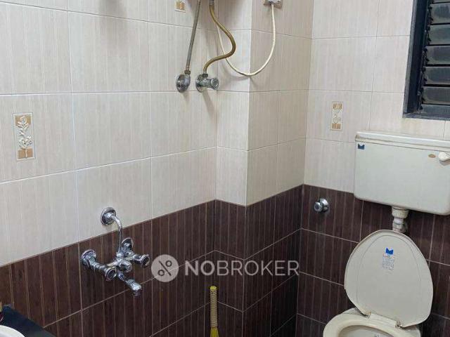 3 BHK Flat In Sanskruti Takur Complex For Sale In Kandivali East
