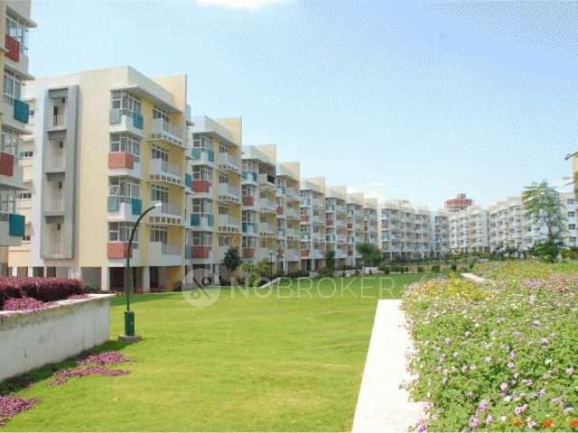 3 BHK Flat In Sanskruti Township For Sale In Pocharam