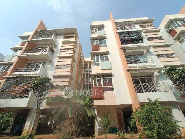 3 BHK Flat In Sanskruti Township For Sale In Pocharam