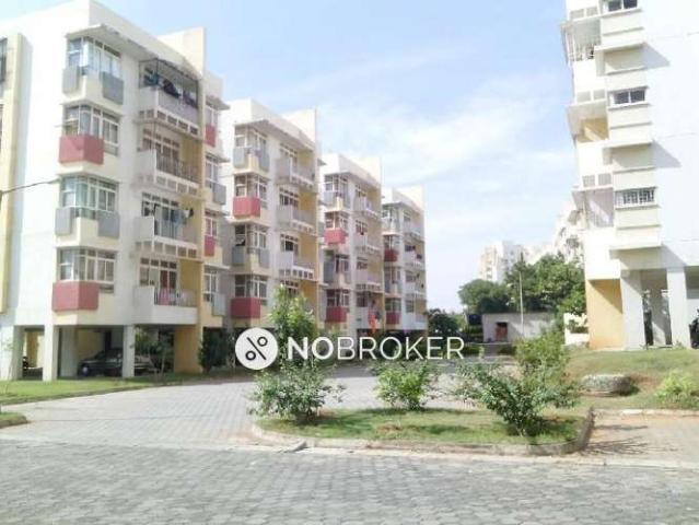 3 BHK Flat In Sanskruti Township For Sale In Pocharam