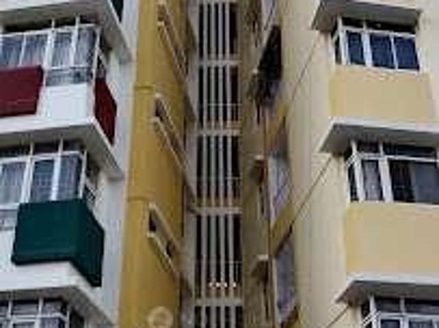 3 BHK Flat In Sanskruti Township For Sale In Pocharam