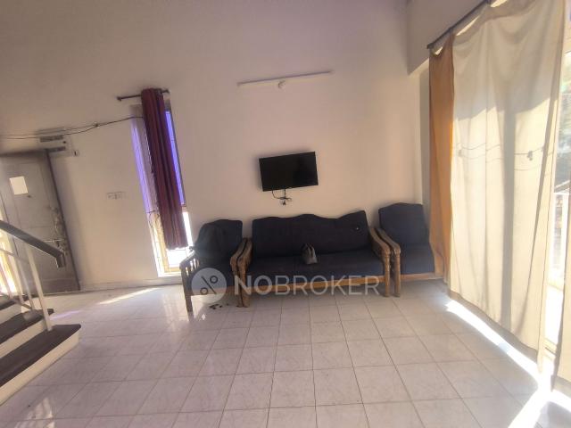 3 BHK Flat In Sanskruti Township for Rent In Pocharam