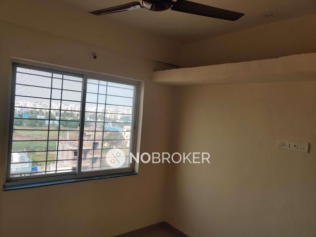 3 BHK Flat In Sant Nirankari Residency For Sale In Manjari Budruk