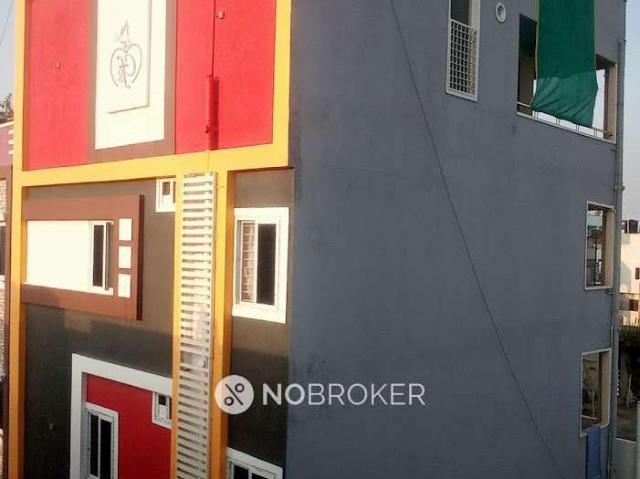 3 BHK Flat In Santhi Nilayam for Rent In Kukatpally