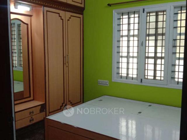3 BHK Flat In Santosh Nivas for Rent In Hsr Layout