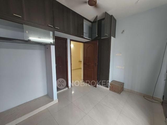 3 BHK Flat In Sastha Delight For Sale In Mogappair