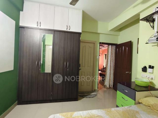 3 BHK Flat In Sap Caves For Sale In Bommanahalli