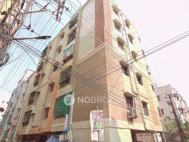 3 BHK Flat In Sapna Nivas for Rent In Kukatpally