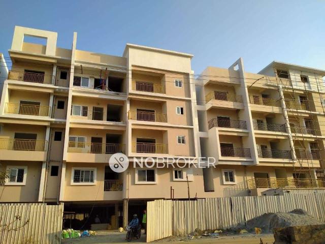 3 BHK Flat In Saphire Hieghts For Sale In Whitefield