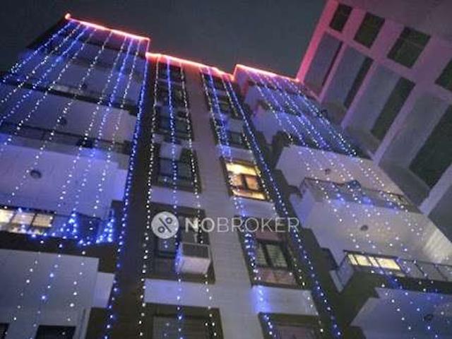 3 BHK Flat In Sapphire Apartment For Sale In Sector 104
