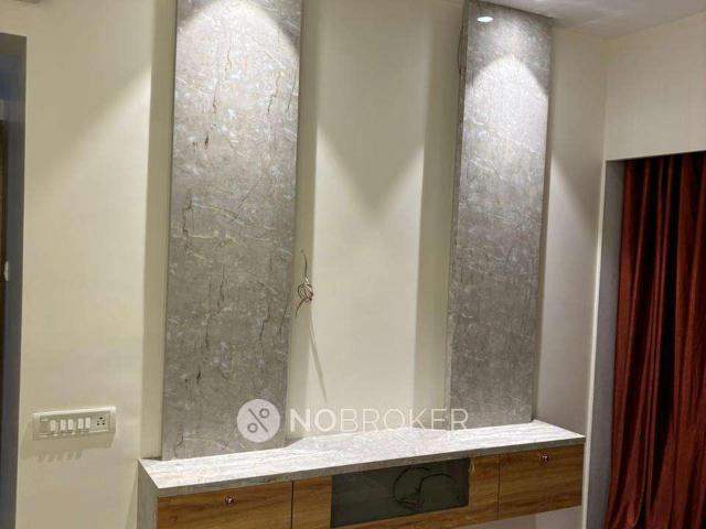 3 BHK Flat In Sapphire Heights For Sale In Kandivali East