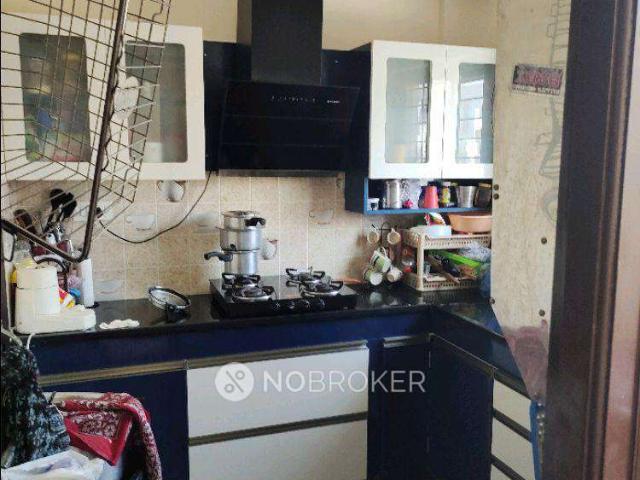 3 BHK Flat In Sapphire Heights For Sale In Toli Chowki