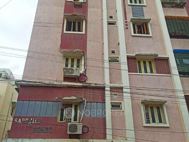 3 BHK Flat In Sapphire Homes For Sale In Yapral