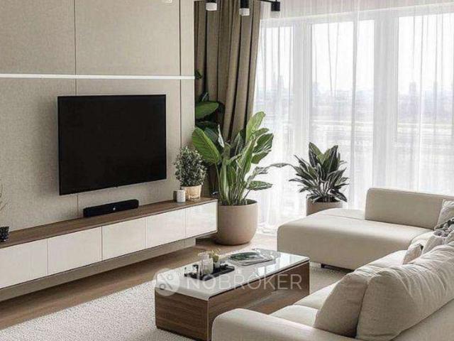 3 BHK Flat In Sapra Power Boulevard For Sale In Mundhwa