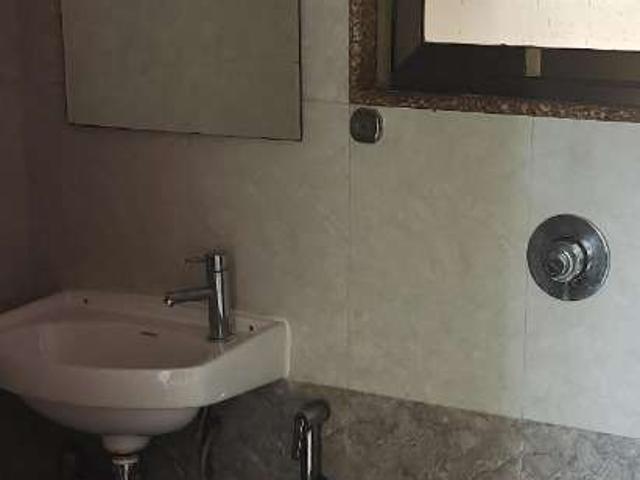 3 BHK Flat In Sapta Ratna Tower For Sale In Malad West