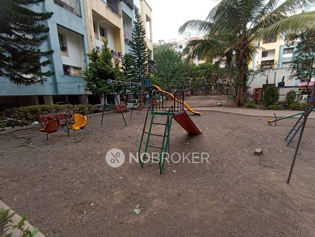 3 BHK Flat In Saptarang Akash Society For Sale In Hadapsar