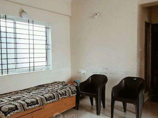 3 BHK Flat In Sapthagiri Palace For Sale In Hsr Layout