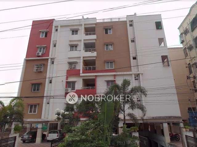 3 BHK Flat In Sarovar Residency For Sale In Mettuguda