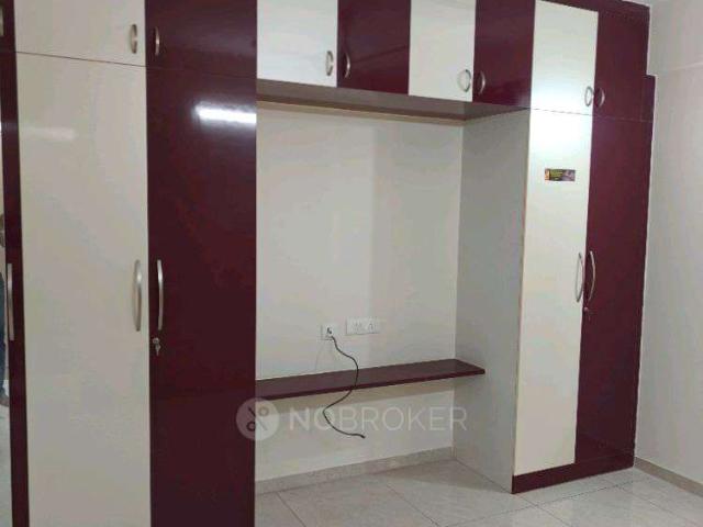 3 BHK Flat In Saroj Blue Bells for Rent In Whitefield