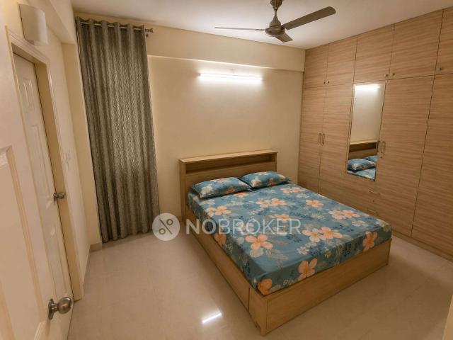 3 BHK Flat In Saroj Dynasty, Doddakannelli for Rent In Doddakannelli